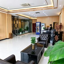 银川格林优品酒店(银川市第二中学北塔湖店)
