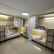 小龙女青年公寓