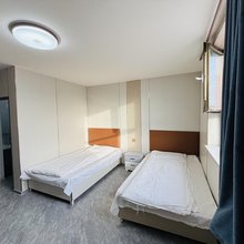 肃北马鬃山阿都沁宾馆