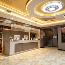 豪美悦居酒店(绥德千狮桥店)