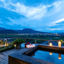 腾冲吉祥里·君宁Design· Sanctuary温泉美宿(和顺古镇店)