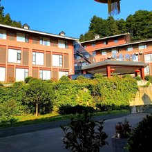 麻江深蓝酒店(麻江县人民政府店)