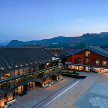 五台山观己·ANANDA(五台山风景区店)