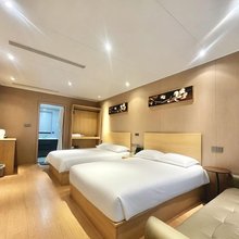 湖畔雅舍(南浔古镇景区店)