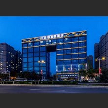 兰都假日酒店(兰州中川机场京都之星店)