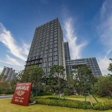 卡尔曼公寓(黄埔南海神庙地铁站店)