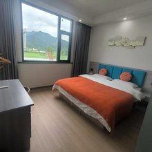 Villa|子轩民宿(上饶望仙谷风景区店)