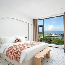 栖里原舍酒店(北海侨港风情街国际客运港店)