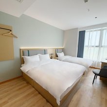 秦苑宾馆(秦汉新城西京医院九八六医院秦汉院区店)