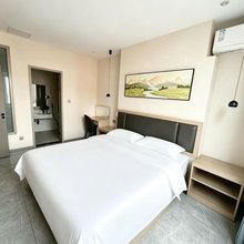 雍景商务公馆(东莞桥头店)