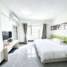 四会轩会公馆(天光墟店)