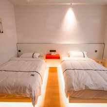 堂里久味度假民宿(太湖西山店)