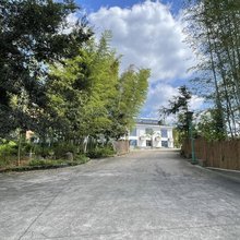 南山竹海节节高渔庄