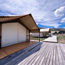 云境星空·Star揽星阁酒店