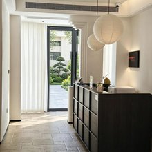 一朵海民宿(北海银滩侨港风情街店)