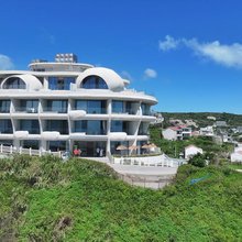 东极随风随喜海景酒店