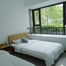 雅安茶野·野奢民宿