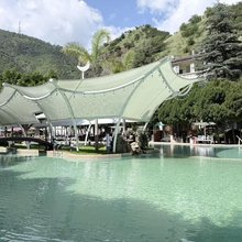 大东温泉酒店