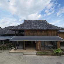 云上谣·Dew·CloudChant火塘沐居(普洱澜沧景迈山古茶林店)