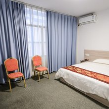 利川小眯渣民宿