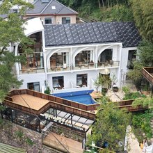 莫干山镇一树·去野民宿