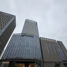 溧阳夜泊東方酒店(溧阳站店)