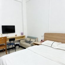 清远时刻民宿