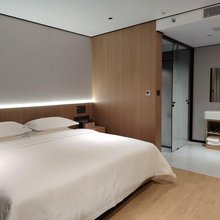 惠安跃兴商务酒店