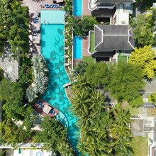 花筑·海上院子(三亚海棠湾店)