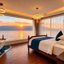 糖糖·villa海景民宿(洱海店)