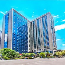 麗枫酒店(昆明高新区吾悦广场店)