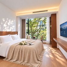 大理·大树宅|Tree Nook海景度假美宿(双廊古镇南诏风情岛店)