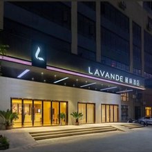 麗枫酒店(南昌洪城玛雅乐园灌婴路地铁站店)