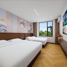 金田酒店