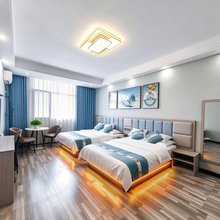 香格里游憩客栈(黄果树景区第一票务中心店)