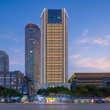 重庆伊美丽呈酒店(观音桥步行街店)