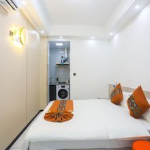 湖畔小居(京溪店)