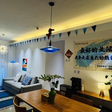 深圳璞素青年旅舍(龙岗吉祥地铁站店)