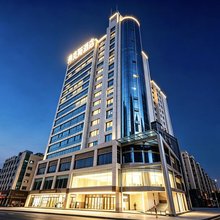 弗克斯酒店(遵义珠海路国贸购物中心店)
