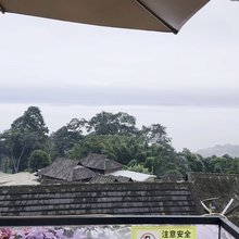 澜沧布朗人家客栈