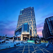 漫巢云逸酒店(怡和城市广场大学城店)