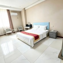 昌乐胜家宾馆(昌乐站店)