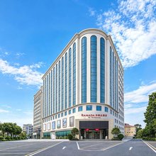 佛山顺德华美达酒店(乐从家具城店)
