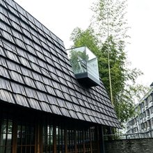 景德镇国际青年旅舍(陶溪川文创街区雕塑瓷厂店)