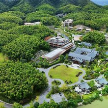 蜀南文旅园林度假酒店