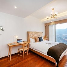 房东的猫江景客栈(重庆解放碑步行街洪崖洞店)
