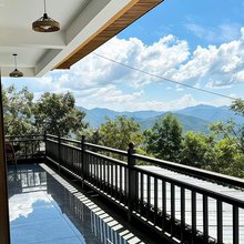 星野小院·TeaCosmos世遗布朗茶山宿