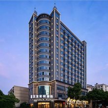 艺龙安悦酒店(南昌八一广场火车站店)