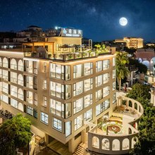 厦门·希海湾别苑(会展中心黄厝海滩店)