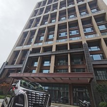 凯旋SOHO公寓(石老人海水浴场店)